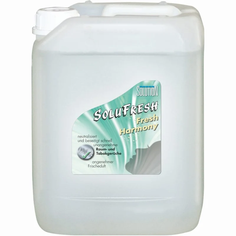SOLUFRESH Fresh Harmony Raumspray