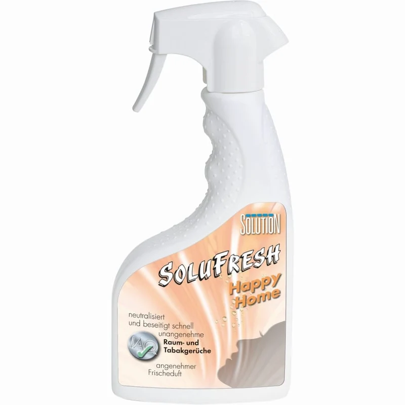 SOLUFRESH Raumspray Happy Home