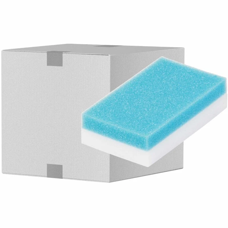 Sito Putzschwamm Clean Duo, hohe Lebensdauer