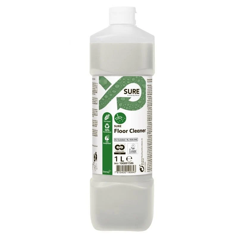 SURE Floor Cleaner, Fußbodenreiniger