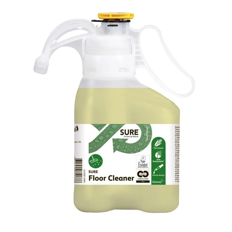 SURE Floor Cleaner, Fußbodenreiniger
