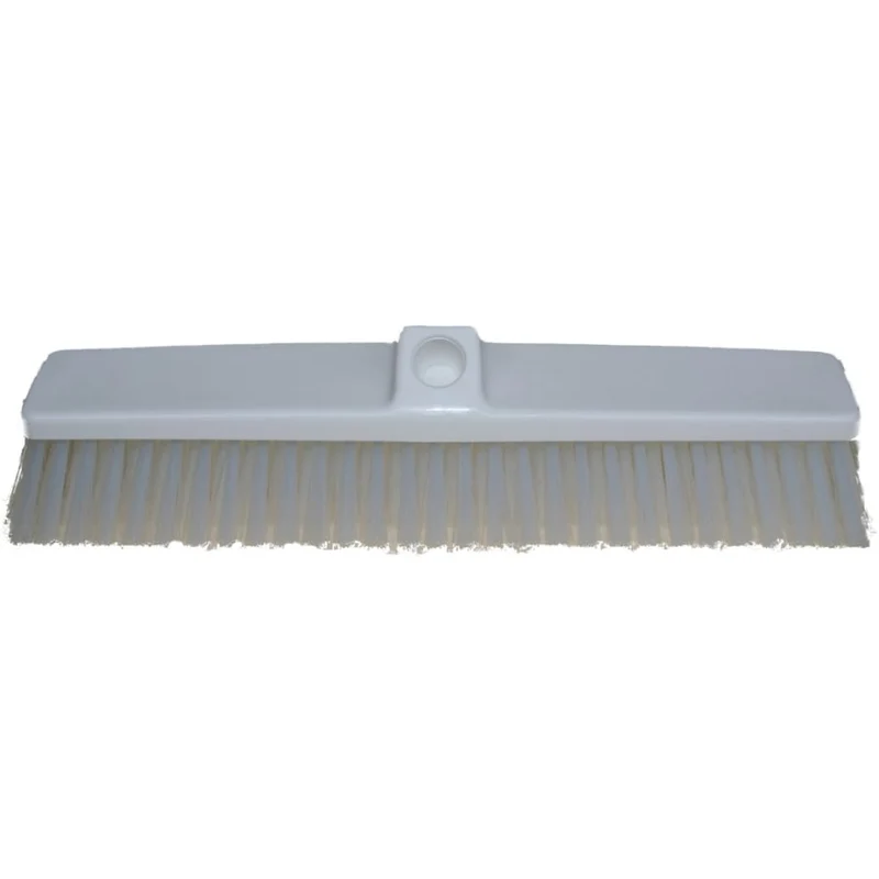 Haug Hygiene Großraumbesen, 380 x 63 x 50 mm