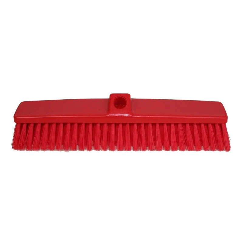 Haug Hygiene Großraumbesen, 380 x 63 x 50 mm