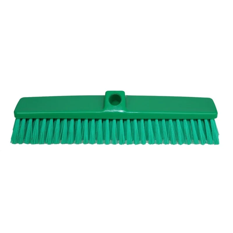 Haug Hygiene Großraumbesen, 380 x 63 x 50 mm