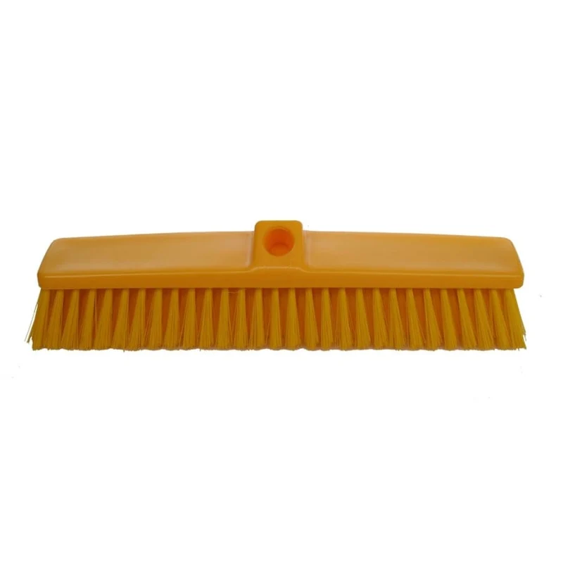 Haug Hygiene Großraumbesen, 380 x 63 x 50 mm