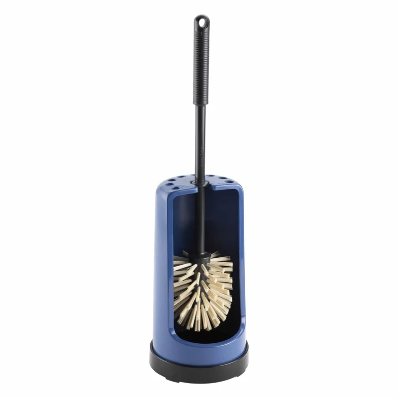 Haug WC-Garnitur RECYCLED, rund