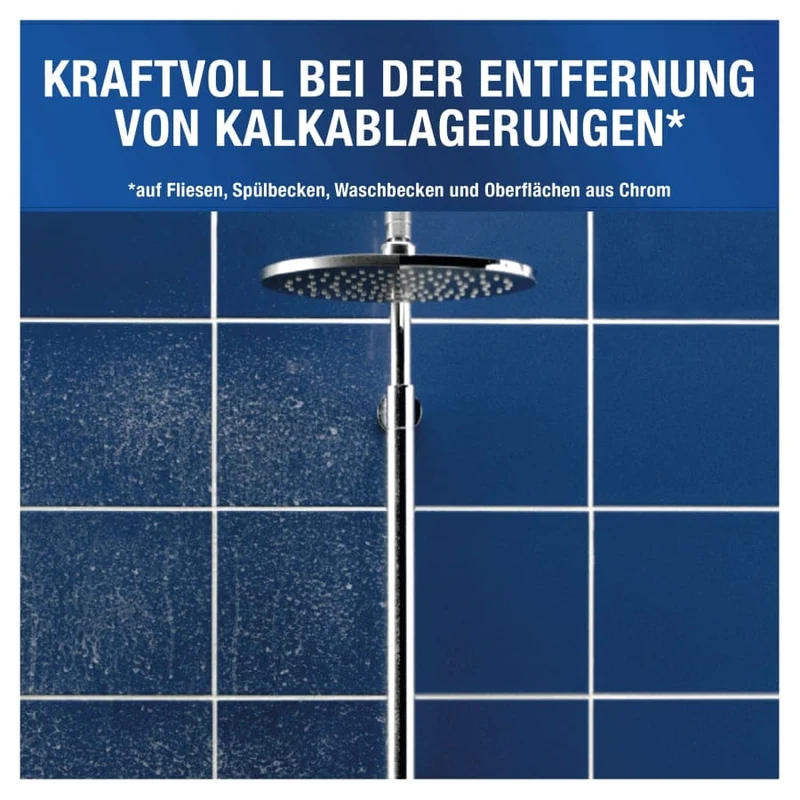 Antikal Professional Desinfizierender Kalkreiniger, 750 ml