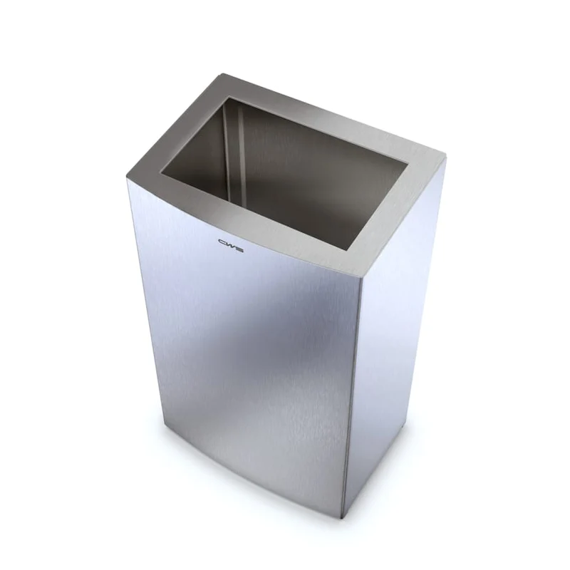 CWS Rahmen für CWS Papierkorb, 60 Liter