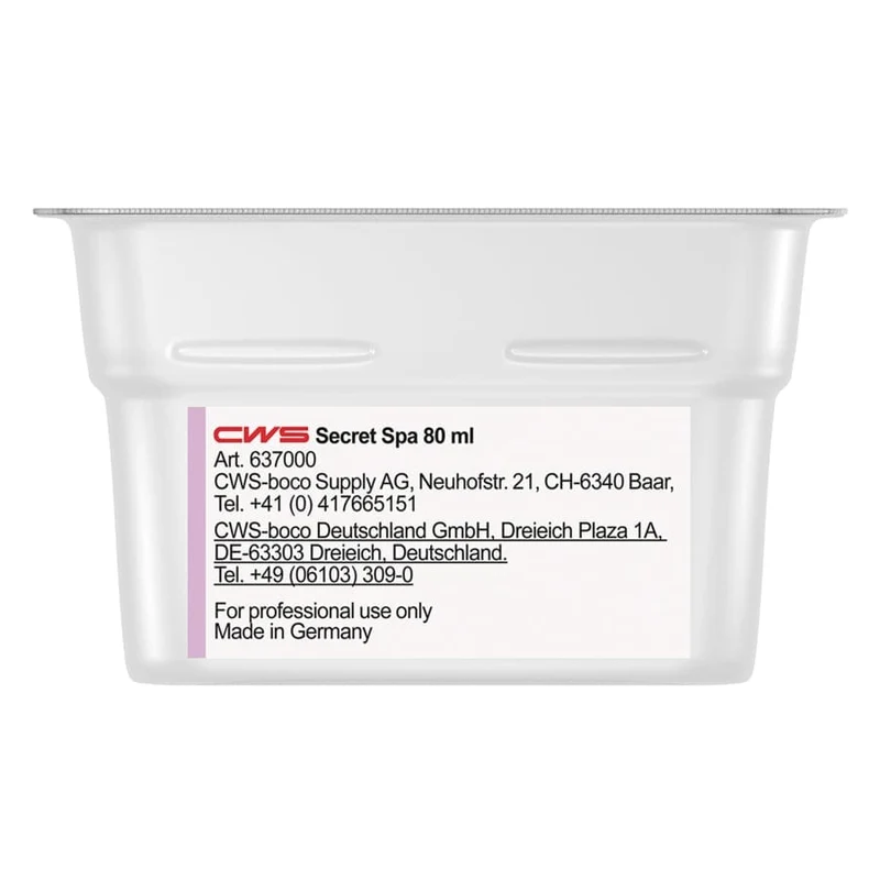 CWS Nachfüllduft für Duftspender Paradise Air Bar, 80 ml