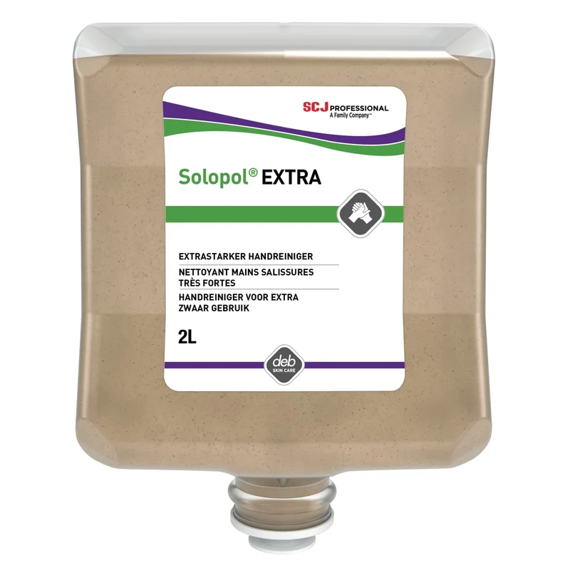 Solopol® EXTRA Handreiniger
