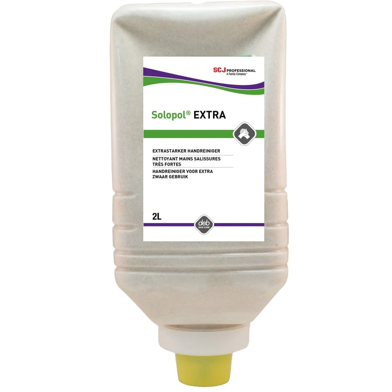 Solopol® EXTRA Handreiniger