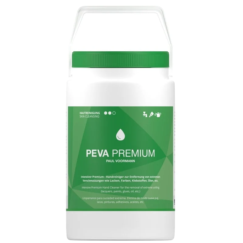 PEVA PREMIUM Handreiniger