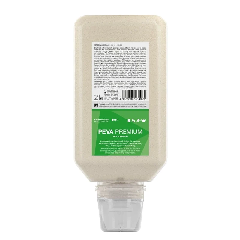 PEVA PREMIUM Handreiniger