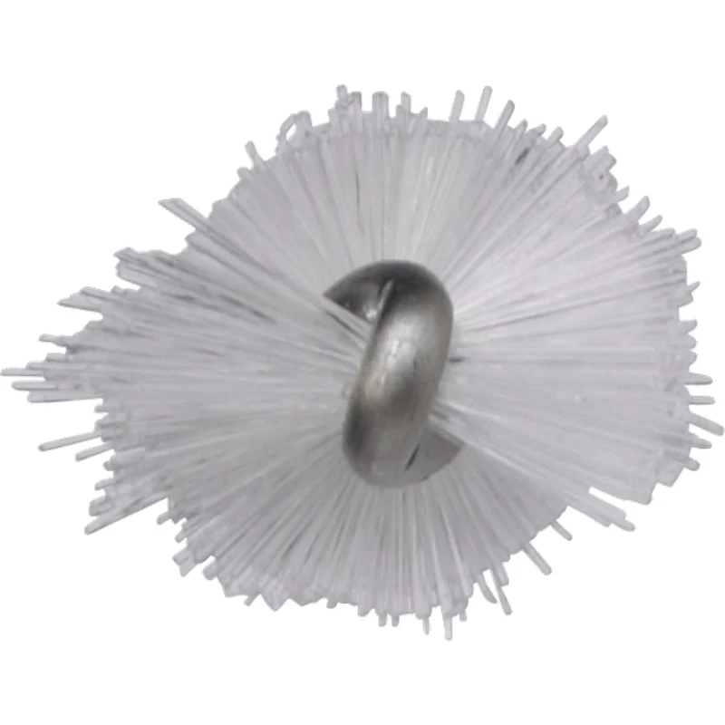 Vikan Rohrreiniger für flexiblen Stiel, 200 mm