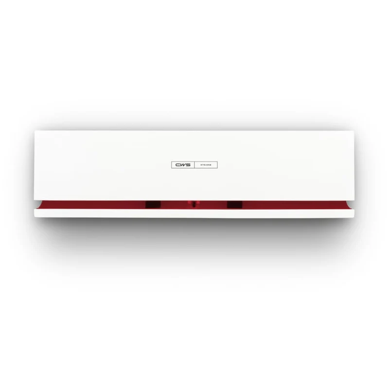 CWS Frontblende für Paradise Air Bar