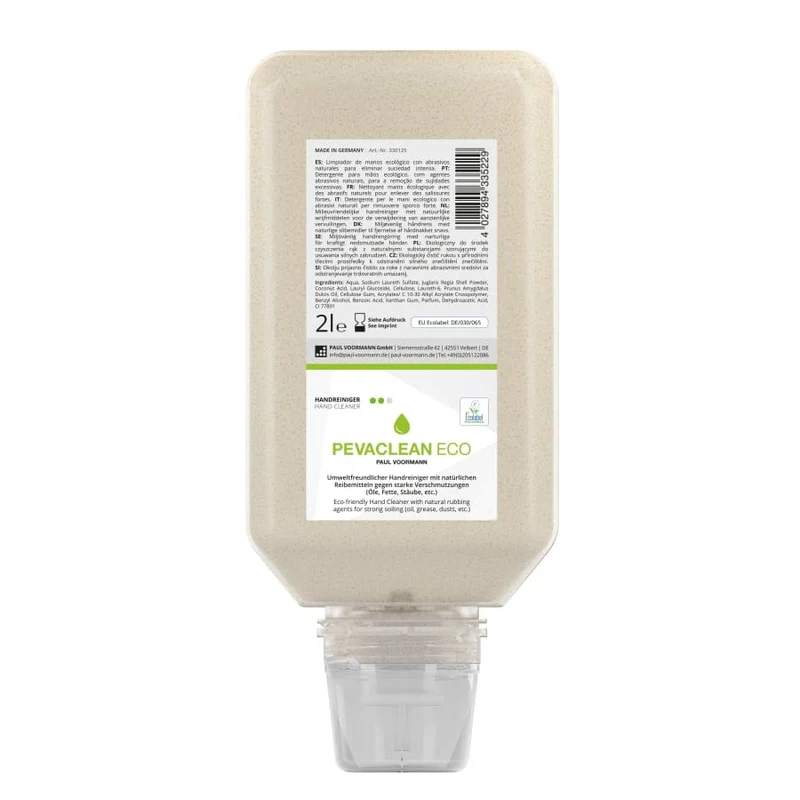 PEVACLEAN ECO Handreiniger