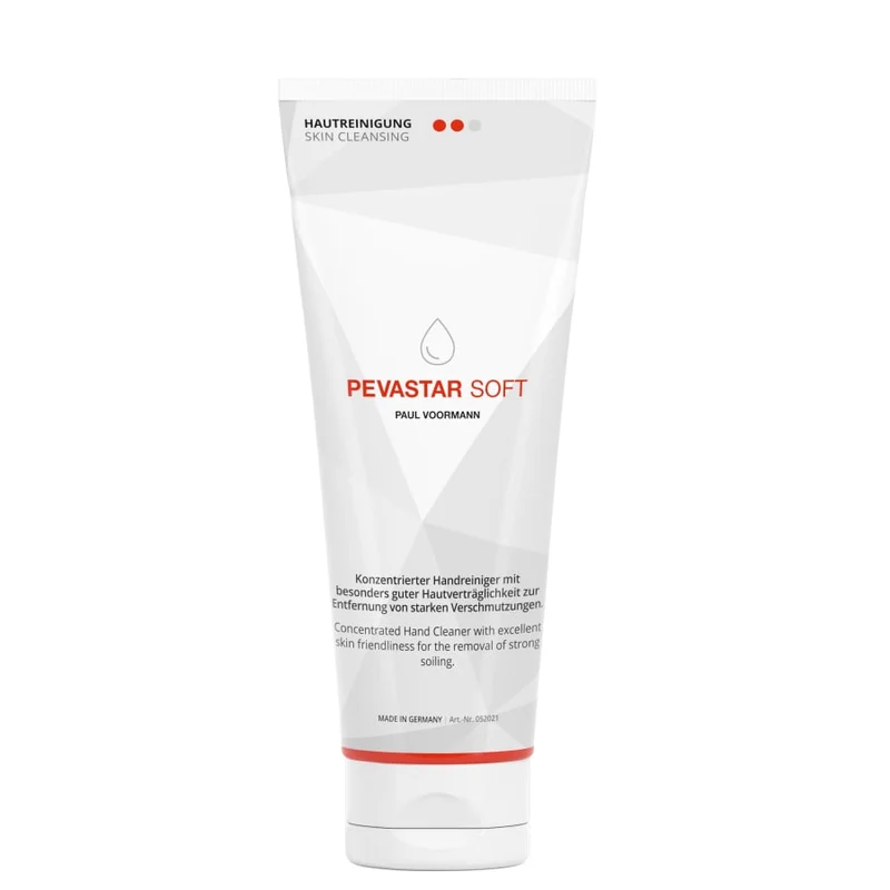 PEVASTAR SOFT Handreiniger