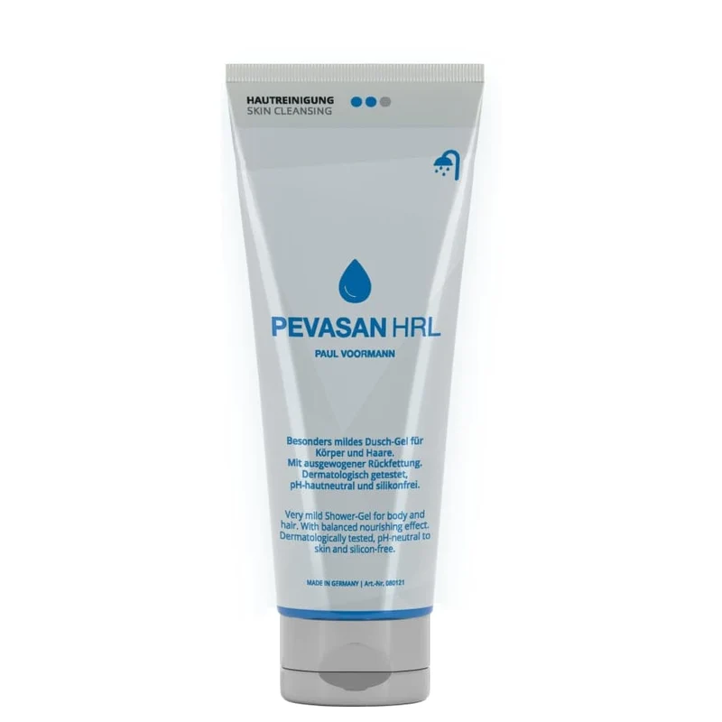 PEVASAN HRL Flüssigseife / Duschgel