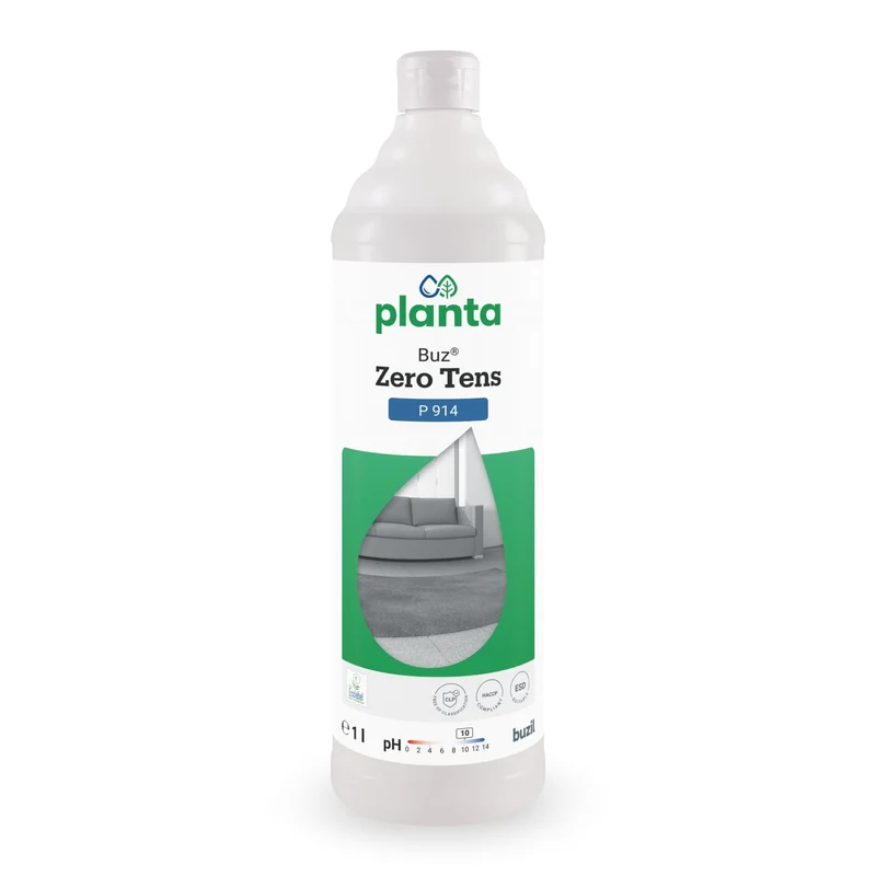 Buzil Planta Buz Zero Tens P 914 Universalreiniger tensidfrei