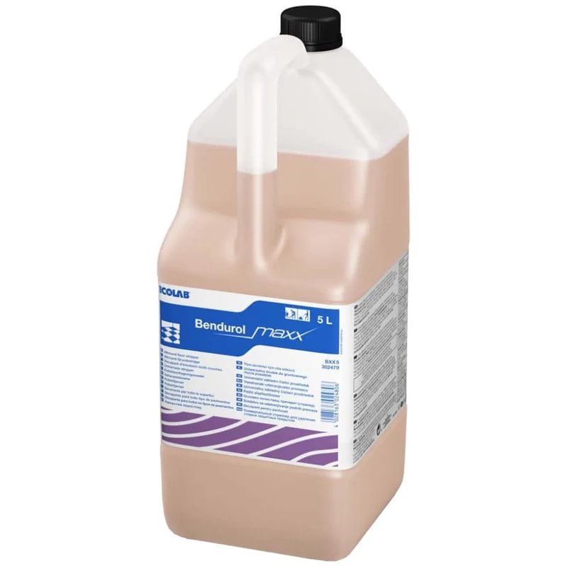 ECOLAB Bendurol® maxx Grundreiniger