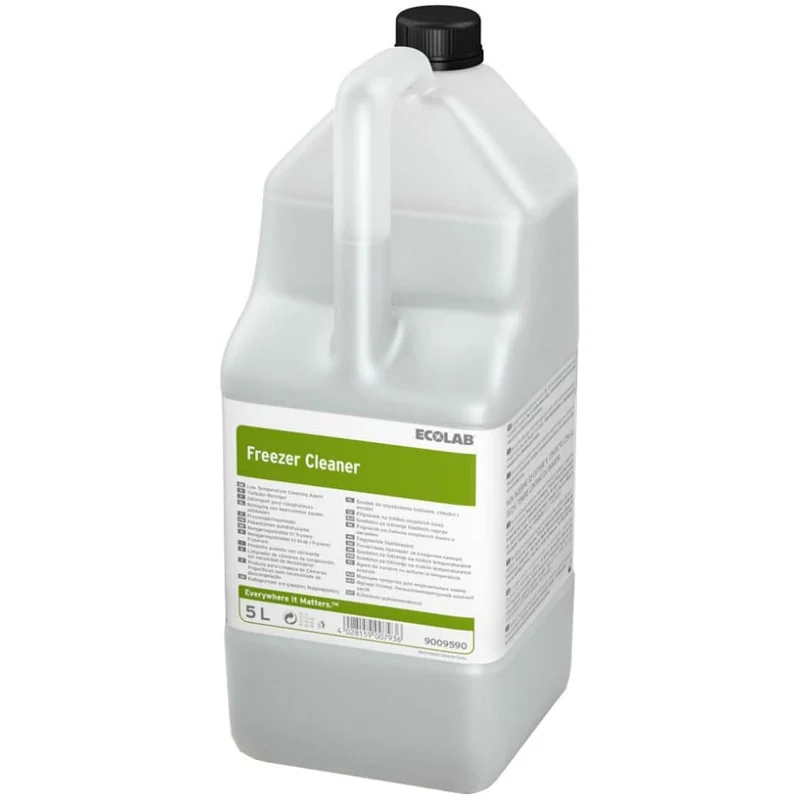 ECOLAB Freezer Cleaner Tiefkühlreiniger