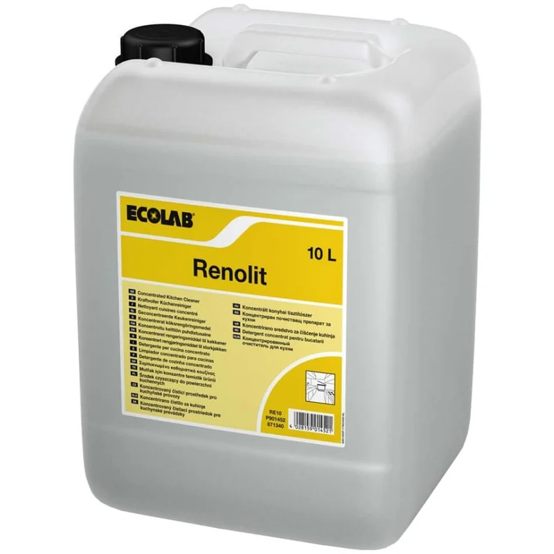 ECOLAB Renolit Küchenreiniger