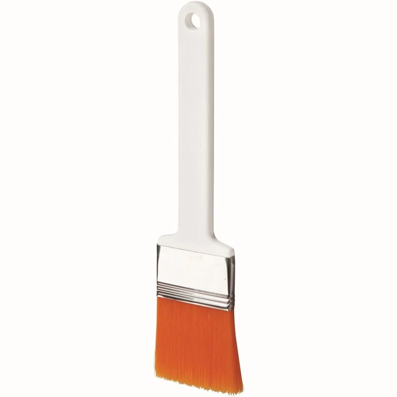 Haug ANTI BAC Flachpinsel