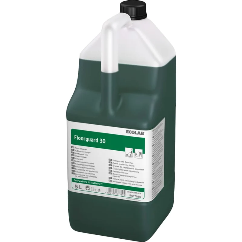 ECOLAB Floorguard 30 Küchenreiniger
