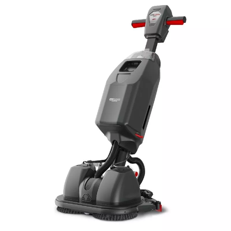 Scheuersaugmaschine mit Ladegerät, NCC440NX | Packung (1 Stück)