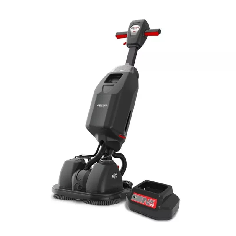 Scheuersaugmaschine mit Ladegerät, NCC440NX | Packung (1 Stück)