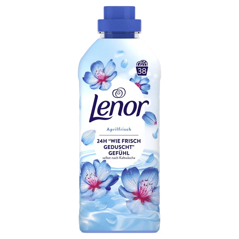 Lenor Weichspüler Aprilfrisch, 38 bis 87 WL