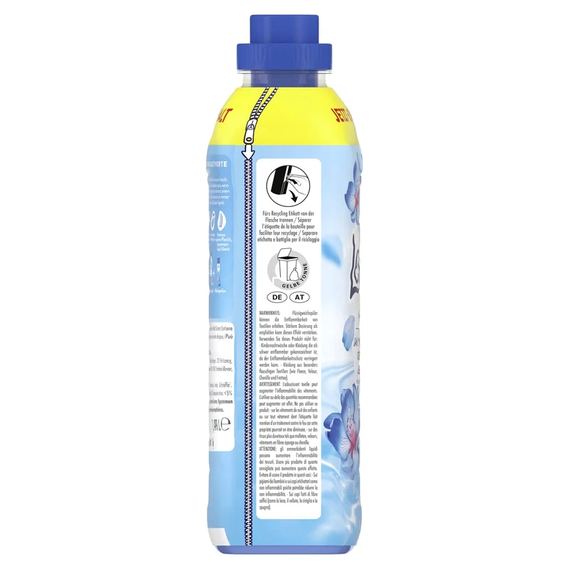 Lenor Weichspüler Aprilfrisch, 38 bis 87 WL