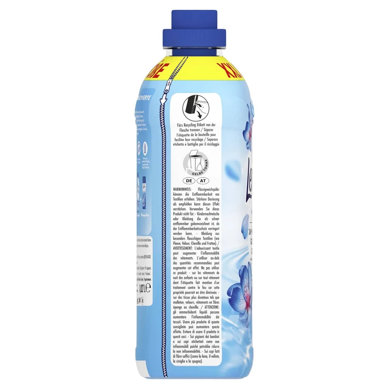 Lenor Weichspüler Aprilfrisch, 38 bis 87 WL
