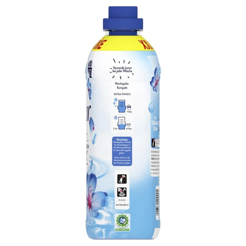 Lenor Weichspüler Aprilfrisch, 38 bis 87 WL