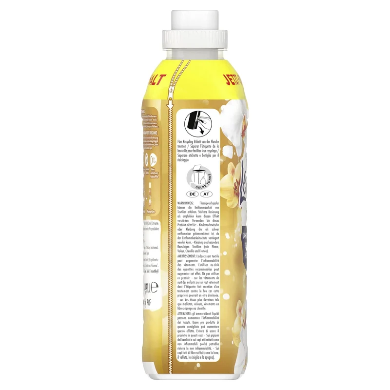 Lenor Weichspüler Goldene Orchidee, 38 bis 87 WL