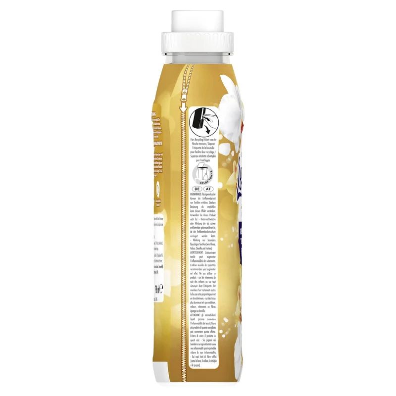 Lenor Weichspüler Goldene Orchidee, 38 bis 87 WL