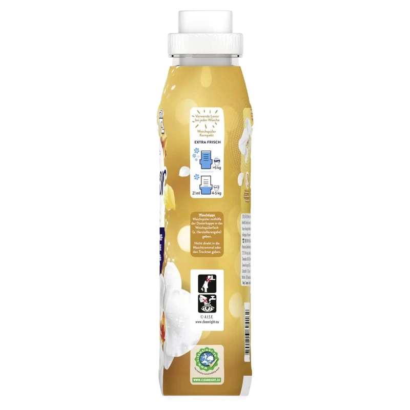 Lenor Weichspüler Goldene Orchidee, 38 bis 87 WL