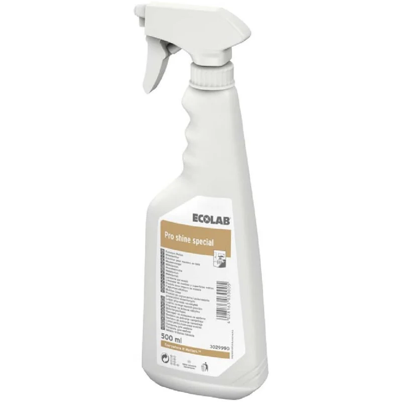ECOLAB Pro Shine Special Möbelpolitur
