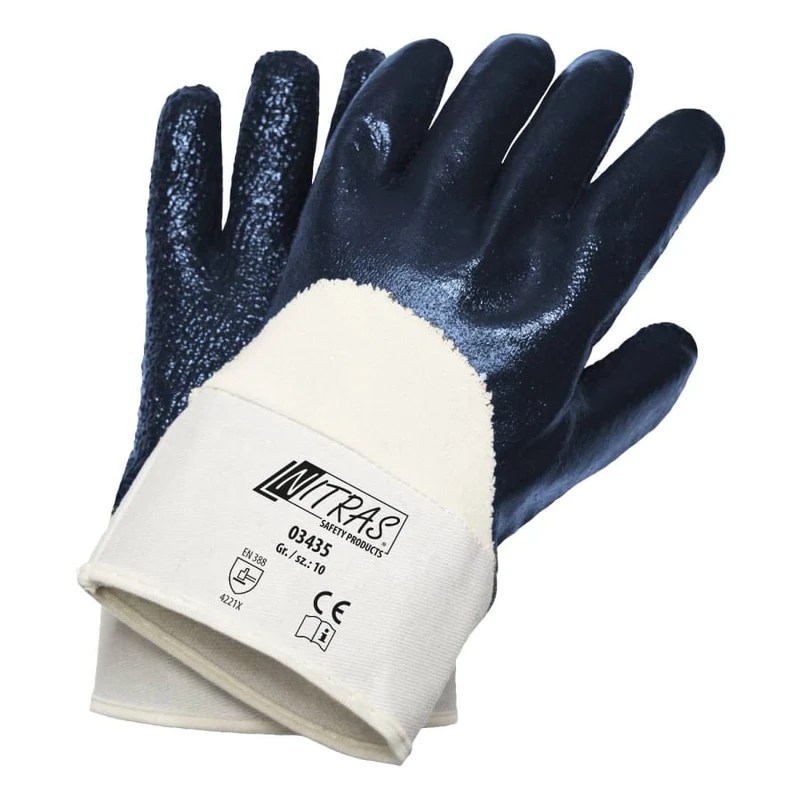 NITRAS® Nitrilhandschuh