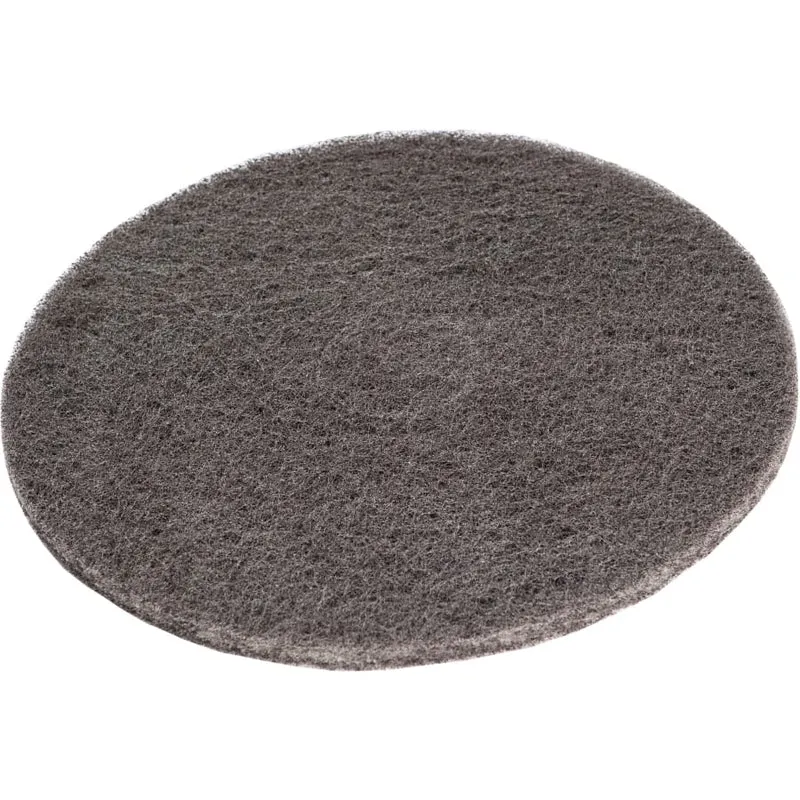 Dr. Schutz® PU Sanierungspad, grau