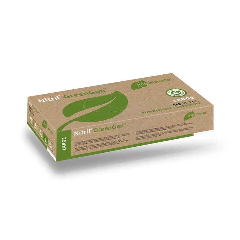 Meditrade Nitril GreenGen