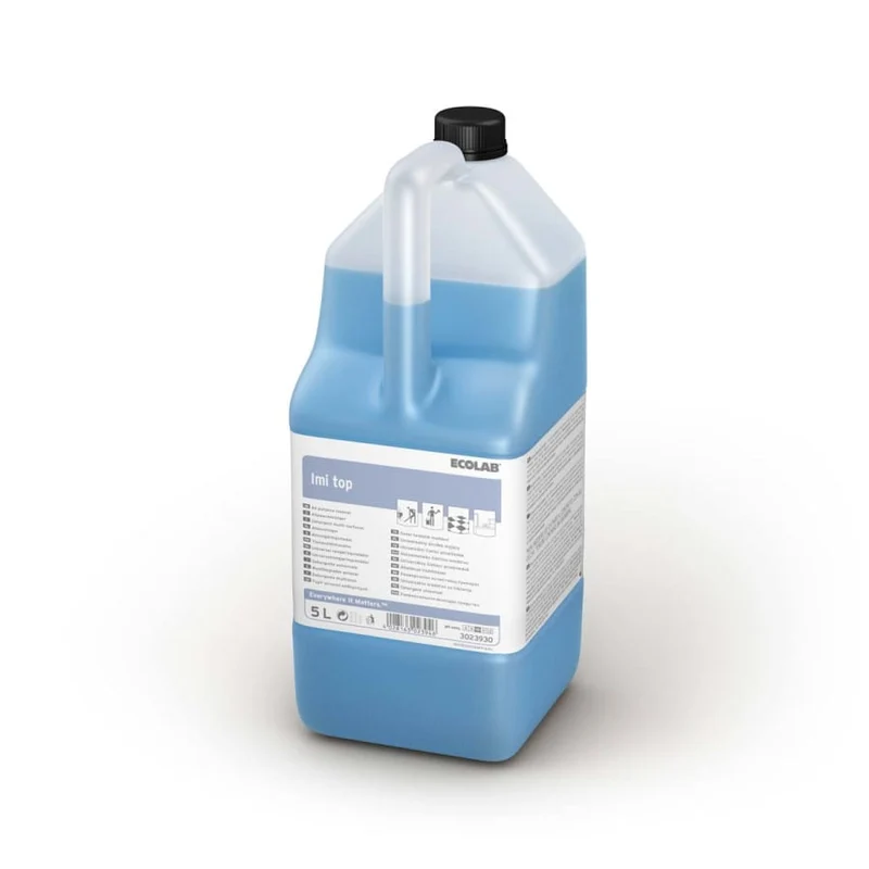 ECOLAB Imi® TOP Universalreiniger