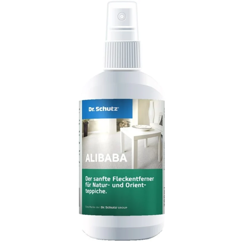Dr. Schutz® Alibaba Fleckentferner