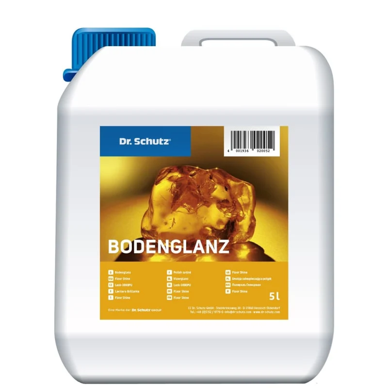 Dr. Schutz® Bodenglanz