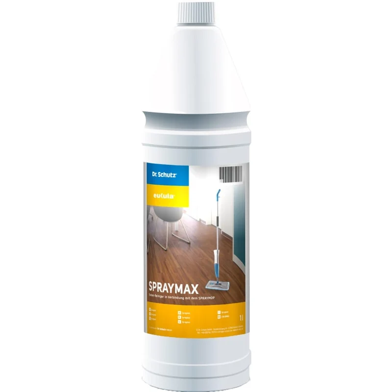 Dr. Schutz® SprayMop Wischset