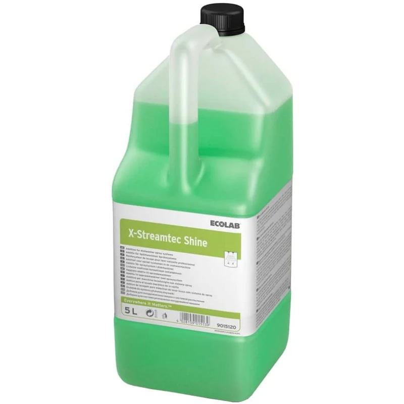 ECOLAB X-Streamtec Shine Hochleistungsadditiv