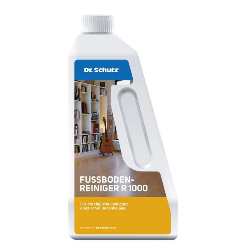 Dr. Schutz® R 1000 Fußbodenreiniger