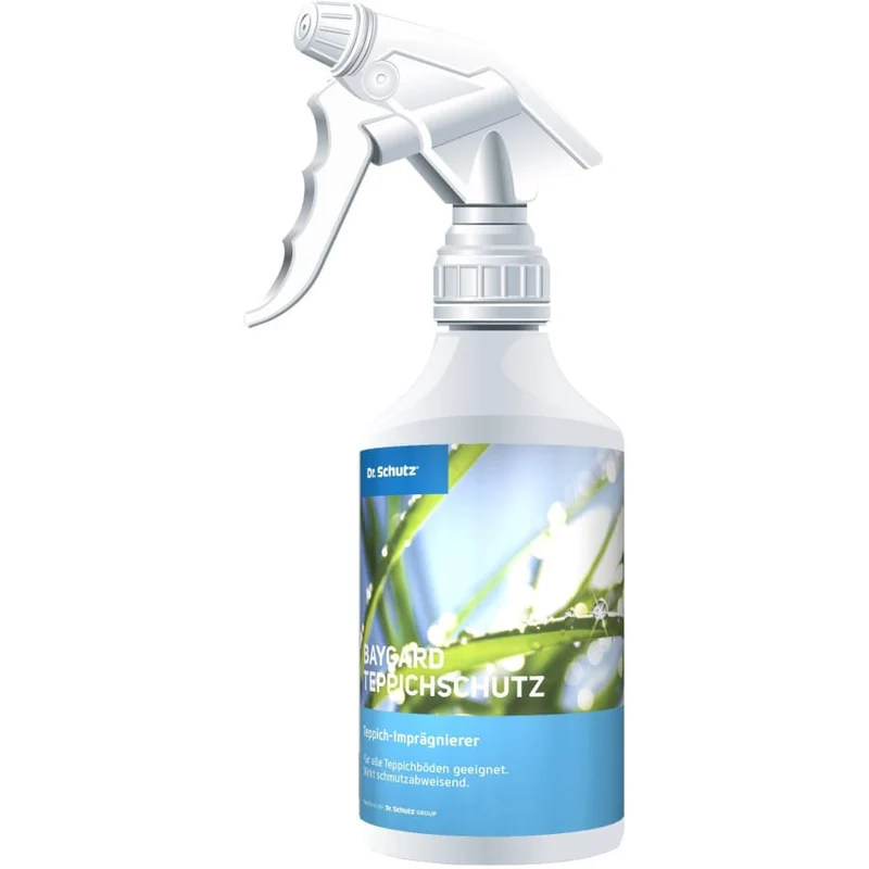 Dr. Schutz® Baygard Teppichschutz-Spray
