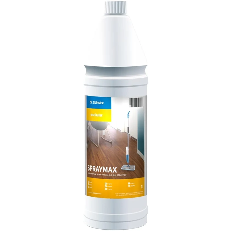Dr. Schutz® Spraymax - Umweltschonender Reiniger
