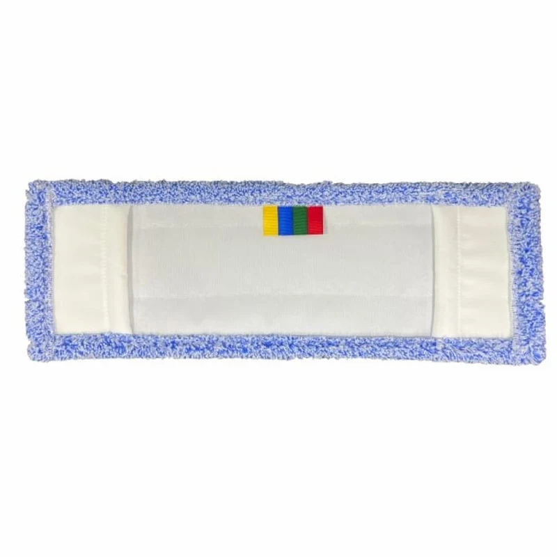 MICRO BLUE Moppbezug